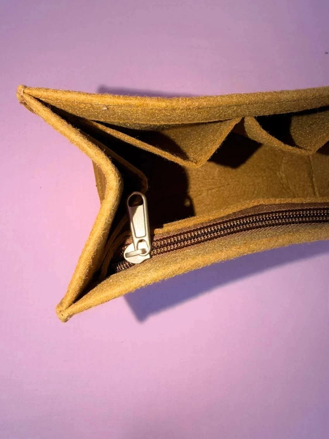 Organisateur de sac neuf jamais servie pour c – photo 3